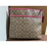 COACH 蔻馳 肩背包 F58297 SIGNATURE MERCARI 日本直送 二手