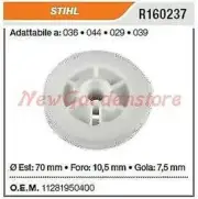 Pulley Starter Stihl Chainsaw 036 044 029 039 R160237