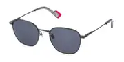 Sting SST561 0584 Men's Sunglasses Grey Size 52
