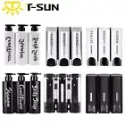 Wall Mounted Shampoo Soap Dispenser Shower Gel Shampoo Bathroom Liquid Pump