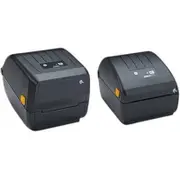 Zebra ZD220 Desktop Direct Thermal Printer - Monochrome - Label/Receipt Print - USB - 104 mm (4.09") Print Width