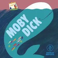 在飛比找誠品線上優惠-Moby Dick