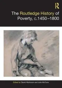 在飛比找博客來優惠-The Routledge History of Pover
