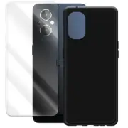 Wear-Resisting Screen Protector Film Protective TPU Case for OnePlus Nord N20 5G