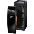 Mercedes Benz CLUB BLACK - Men’s Fragrance 100mL EDT New Cologne BOXED Perfume