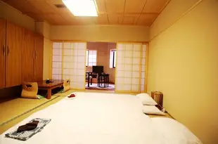 青島永日香日式酒店Yongrixiang Japanese-style Hotel