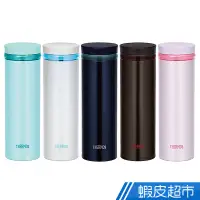 在飛比找蝦皮商城優惠-Thermos 膳魔師 不鏽鋼真空 保溫瓶 JNO-351/