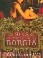 在飛比找三民網路書店優惠-Sins of the House of Borgia