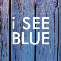 在飛比找博客來優惠-I See Blue