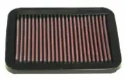 K&N Hi-Flow Performance Air Filter 33-2162 FOR Suzuki Jimny 1.3 16V 4x4 (FJ) (for: Suzuki)