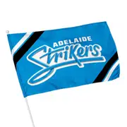 Adelaide StrikersBig Bang League KFC Cricket Small Supporters Flag