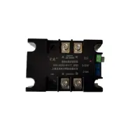 220V single-phase motor soft starter module controller2KW4KW6KW8KW motor online