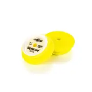 - EdgeGuard Foam Buffing Pads - Yellow - 3" Polishing Pad - Pack of 2