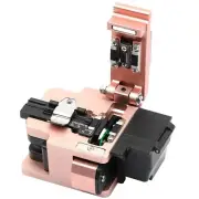 Fiber Cleaver HS-30 Cable Cutting Cutter Fiber Optic Cable Connector FTTH Too...