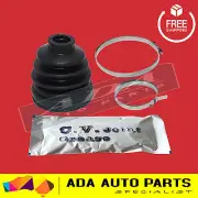 Subaru Brumby Leone Inner CV Joint Boot Kit