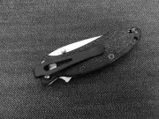 Titanium Deep Carry Pocket Clip For Kershaw 1620 Ken Onion Scallion Knife