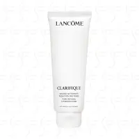 在飛比找Yahoo奇摩購物中心優惠-LANCOME蘭蔻 超極光淨緻毛孔洗面乳125ml