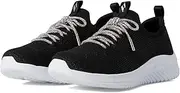 [Skechers] Girl's Ultra Flex 3.0-blinged Out Sneaker