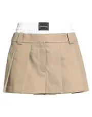 [ALEXANDER WANG] ALEXANDER WANG Shorts & Bermuda Shorts - Item 30446962