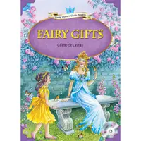 在飛比找蝦皮商城優惠-YLCR4:Fairy Gifts (with MP3) /