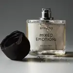 BYREDO 迷式異泫/百感交集 MIXED EMOTIONS 香水試香