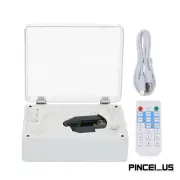 Bluetooth CD Player Disc Player Built in Speaker Enables Lossless Sound Quality