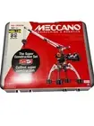 Meccano- Engineering and Robotics, The Super Constuction Set, New And Unopened