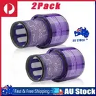 2Pack Replacement Filter for Dyson V11 Absolute Extra V15 Detect Complete Vacuum