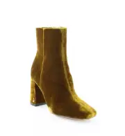 Sam Edelman Codie Gold Womens Shoes Size 5 M Boots