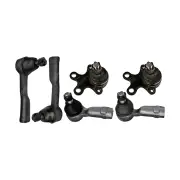 Ball Joint Tie Rod Kit for NISSAN GAZELLE S10 S11 SUNNY PB10 PB210 GB211 71-79