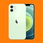 Apple iPhone 12 5G (64GB, Green) Australian Stock - Pristine