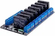 5V 8 Channel 240V SSR High Level Solid State Relay