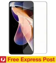 FREE EXPRESS POST OnePlus Nord 4/Nord CE4/Lite Tempered Glass Screen Protector