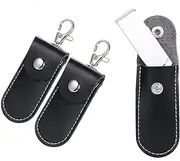 YIUWLMN 3Pcs Usb stick holder memory stick case Flash Drive Case USB Storage Case USB Flash Drive Usb holder For Protecting Your USB Flash Drive And Easy Storage