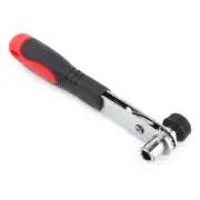1/4 Ratchet Wrench Handle For Screwdriver Bits Or Sockets Handy Tool Kit New