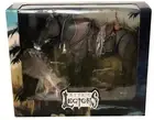 Four Horsemen Studios (6 Inch) Mythic Legions Alder (Illythia Wave)