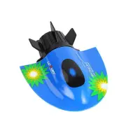 Underwater Sightseeing Model Boat Mini U-Boat RC Micro Submarine High Speed C