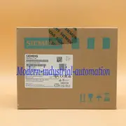 1PC New Siemens 6SL3210-5BB13-7UV0 V20 Inverter 0.37KW IN BOX FAST SHIP#XR