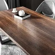 Stickyart 24"x317" Vintage Wood Contact Paper for Cabinets, Peel and Stick Wallpaper for Table, Desk, Furniture, Kitchen Countertops - Removable