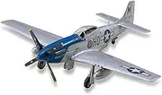 Tamiya North American P-51D Mustang North American Model Kit