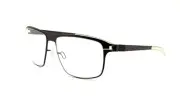 Mykita NO1 YANNIS Eyeglasses Col.006 Blackberry size 59 new