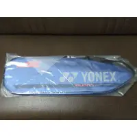 在飛比找蝦皮購物優惠-Yonex duora 10 LCW羽球拍 (霜藍色3U)限