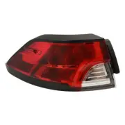 LABLT Tail Light For 2022-2023 Toyota Corolla Cross L/LE Left Rear Driver Side (for: Toyota)