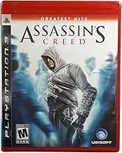 Assassin's Creed (PS3)