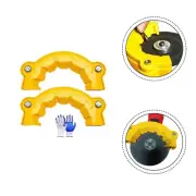 A Must Have Tool Multifunctional Drill Bit Sharpening System Available Now