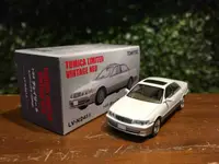 在飛比找有閑購物優惠-1/64 Tomica Toyota Chaser 3.0 