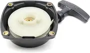 SUOKA Recoil Starter 2 Teeth for Zenoah G4L G4LS Breaker Pull Start
