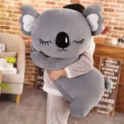 Koala Plush Toy Stuffed Soft Doll Bed Sofa Pillow Friends Christmas Gift