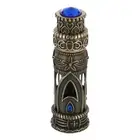 Empty Perfume Bottle Essential Oil Fancy Sample Bottles Miss Travel