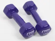 Dumbbells/Hand Weights Pair